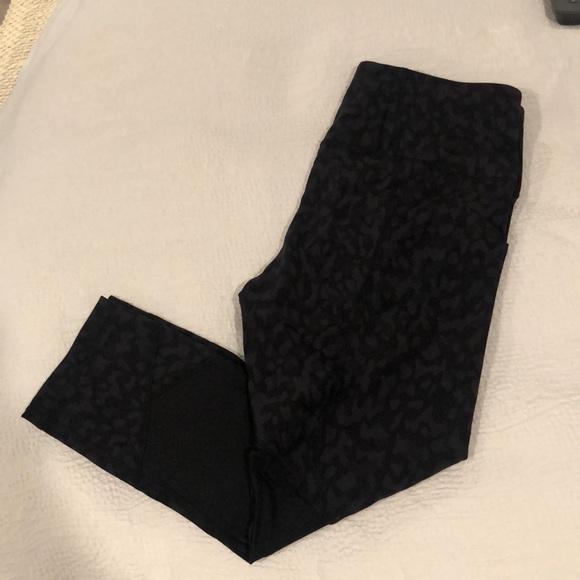 lululemon athletica Pants - Lululemon leggings